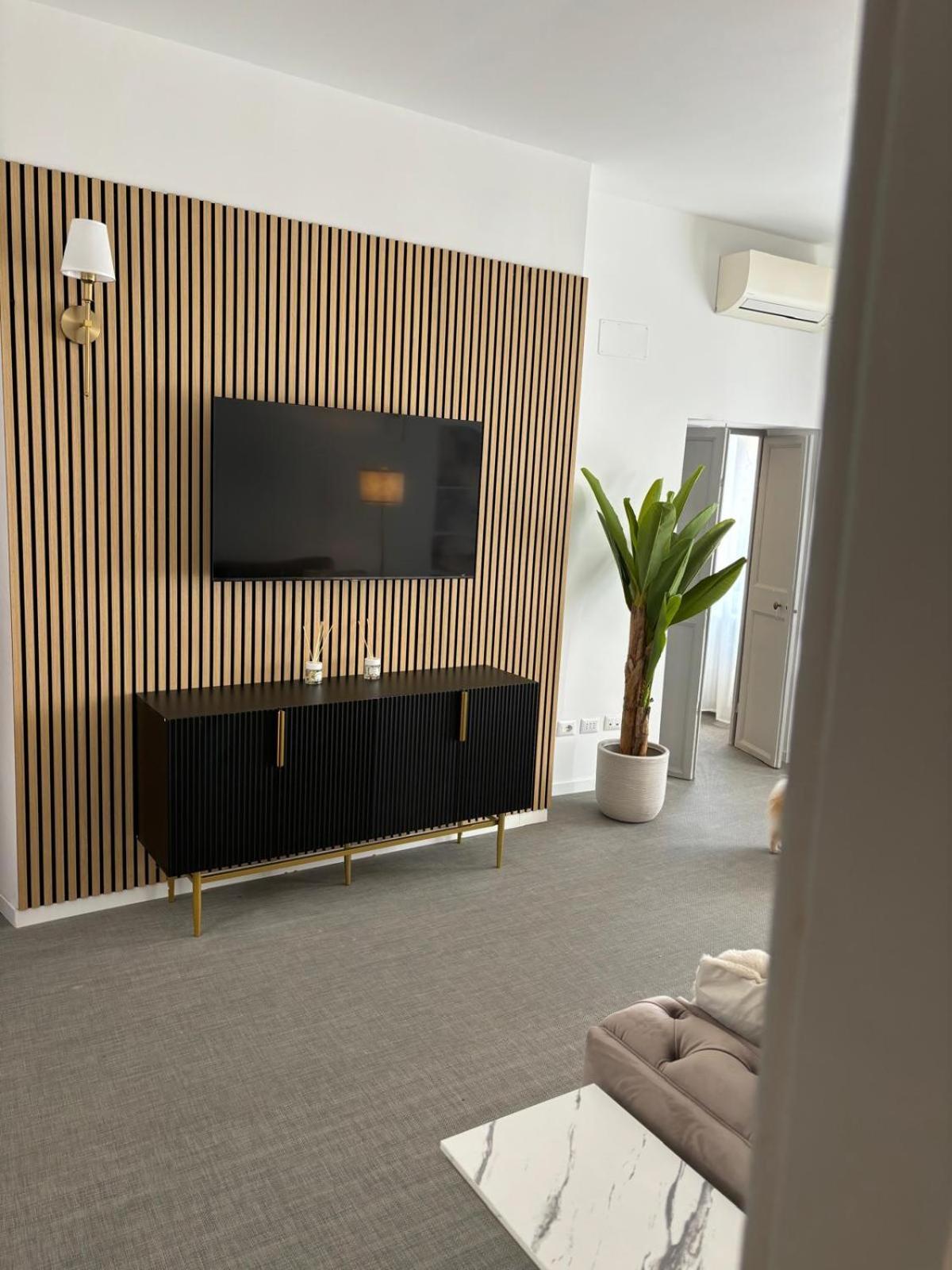 Apartamento Wamma Colosseo Roma