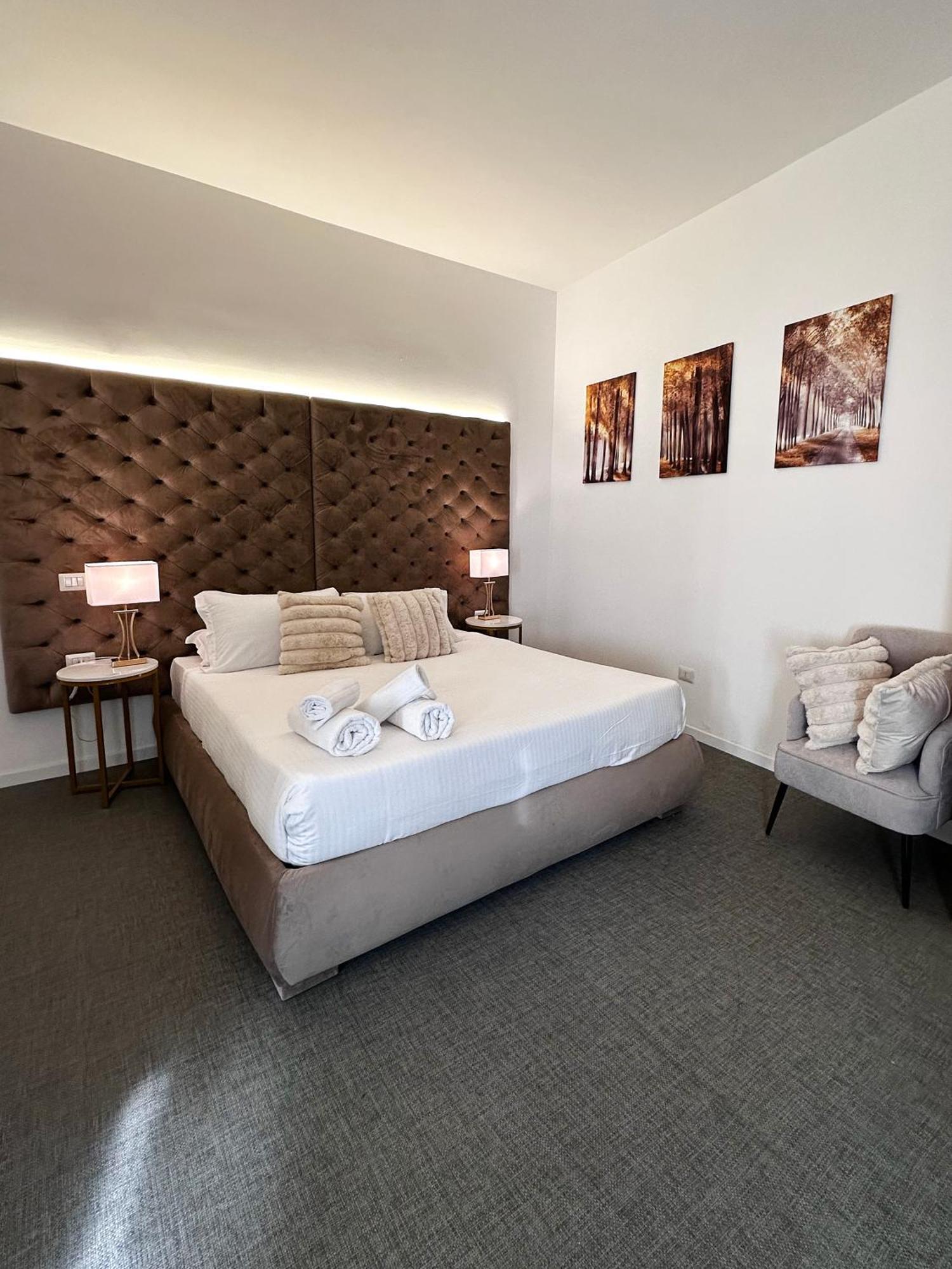 Apartamento Wamma Colosseo Roma